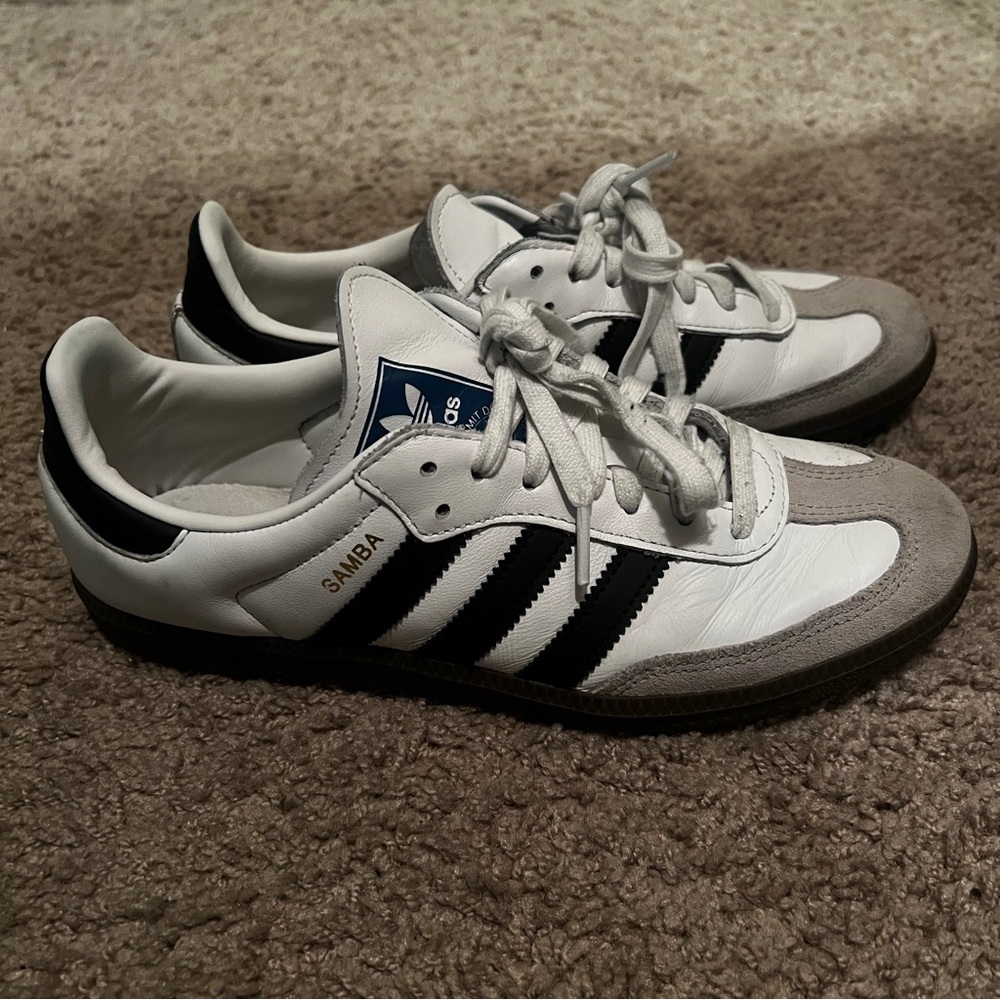 Adidas Samba